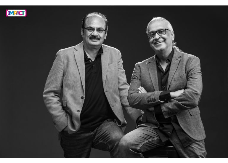 Garage Worldwide appoints Raj Nair as Chief Creative Officer